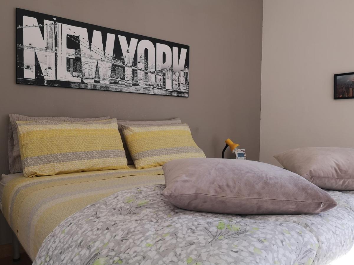 Guidonia Casadei24 아파트 외부 사진