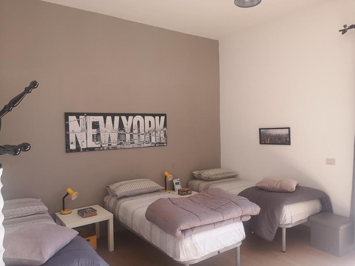 Guidonia Casadei24 아파트 외부 사진