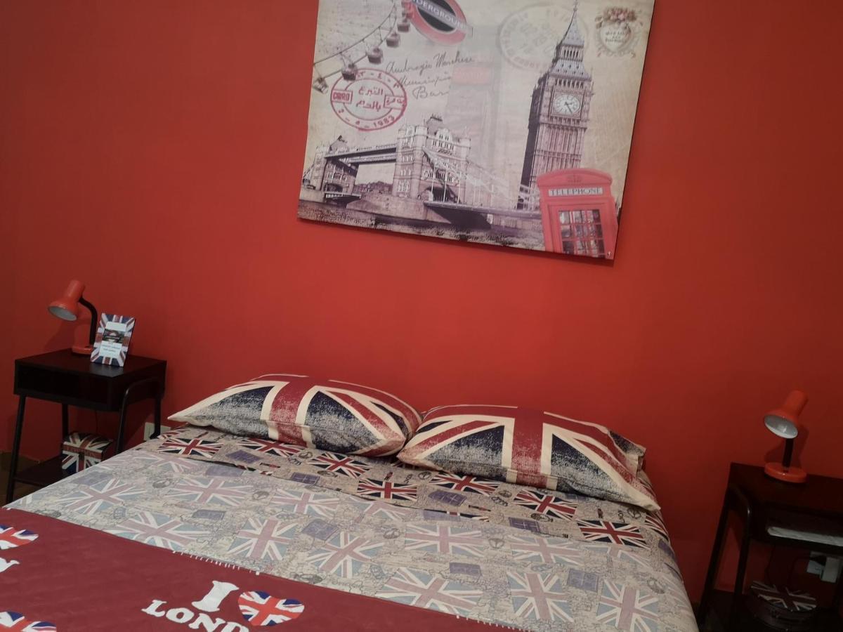 Guidonia Casadei24 아파트 외부 사진