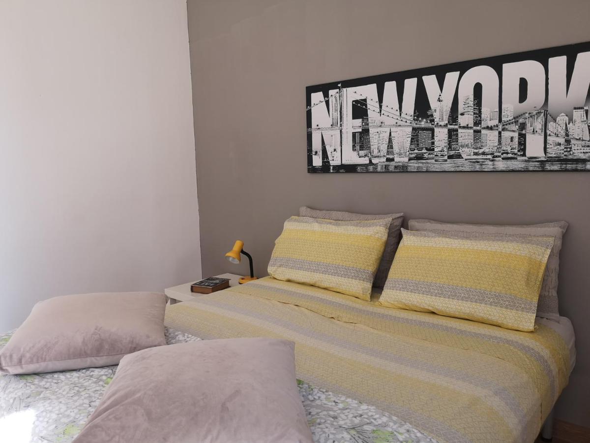 Guidonia Casadei24 아파트 외부 사진