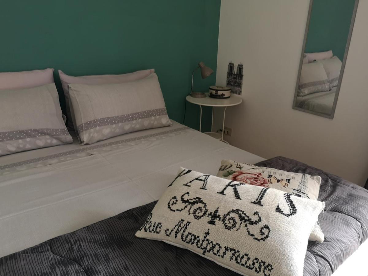 Guidonia Casadei24 아파트 외부 사진