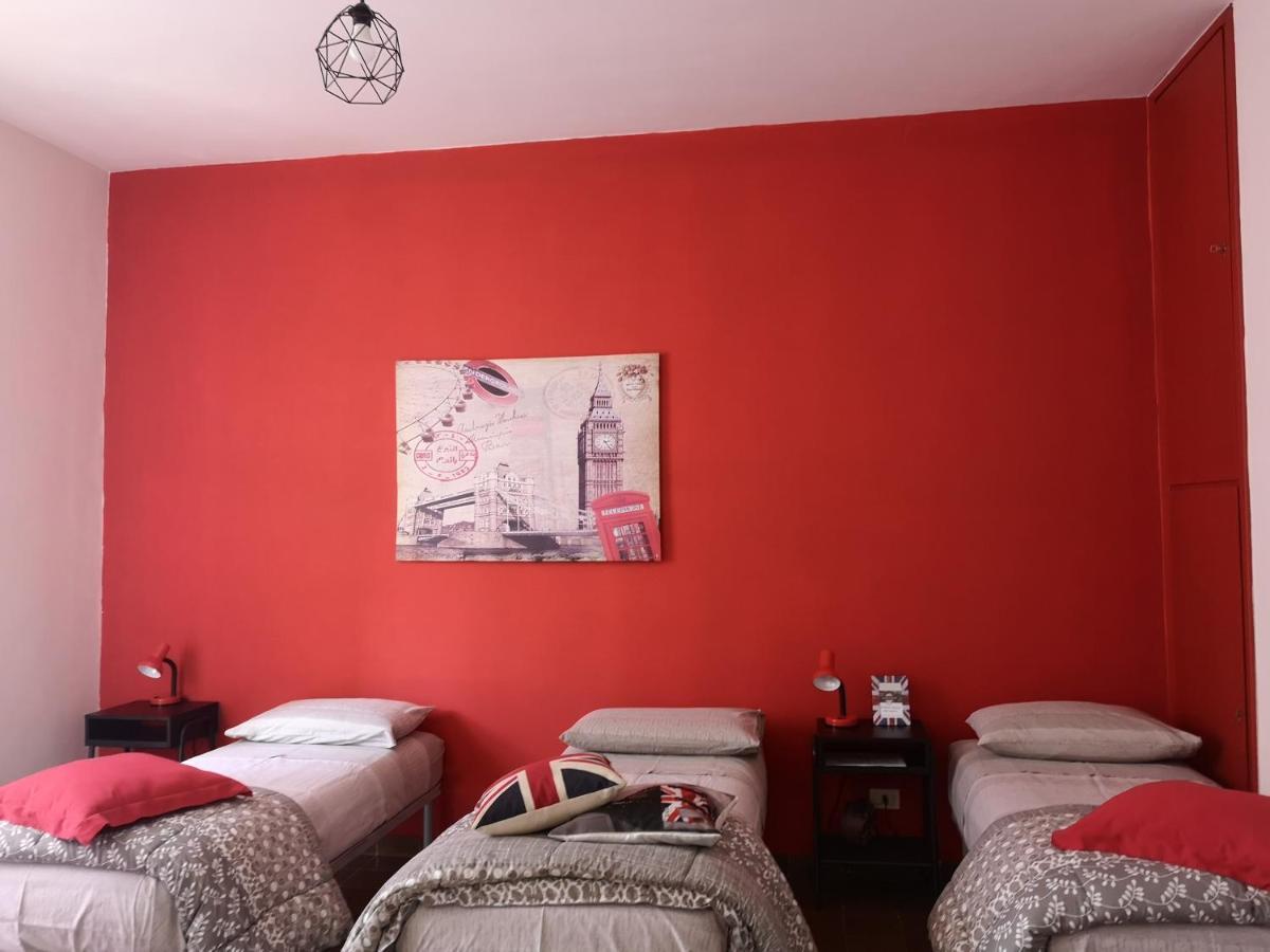 Guidonia Casadei24 아파트 외부 사진