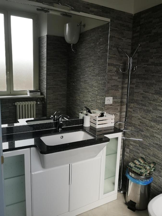 Guidonia Casadei24 아파트 외부 사진