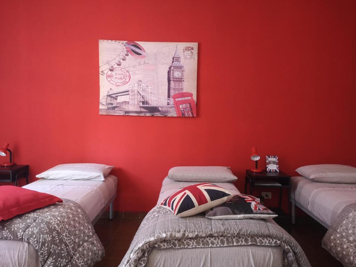 Guidonia Casadei24 아파트 외부 사진