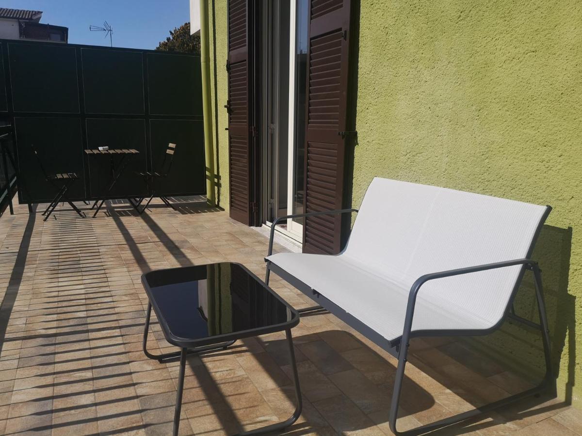 Guidonia Casadei24 아파트 외부 사진