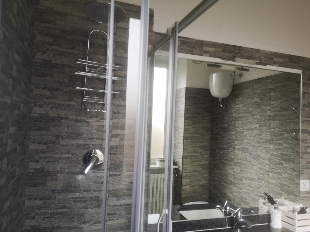 Guidonia Casadei24 아파트 외부 사진