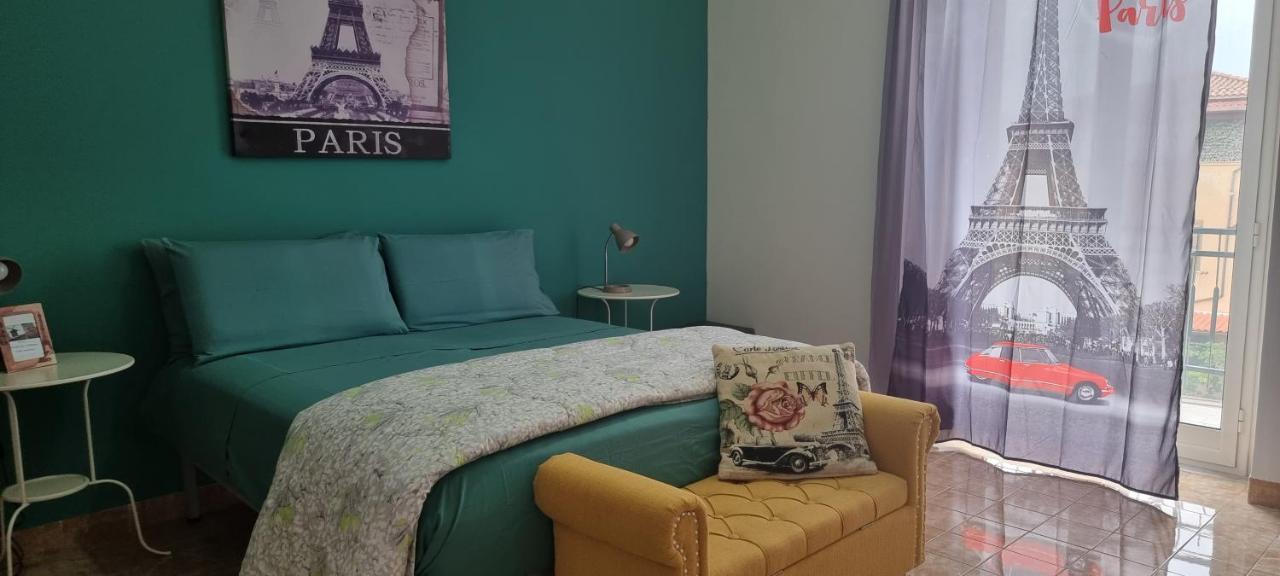 Guidonia Casadei24 아파트 외부 사진