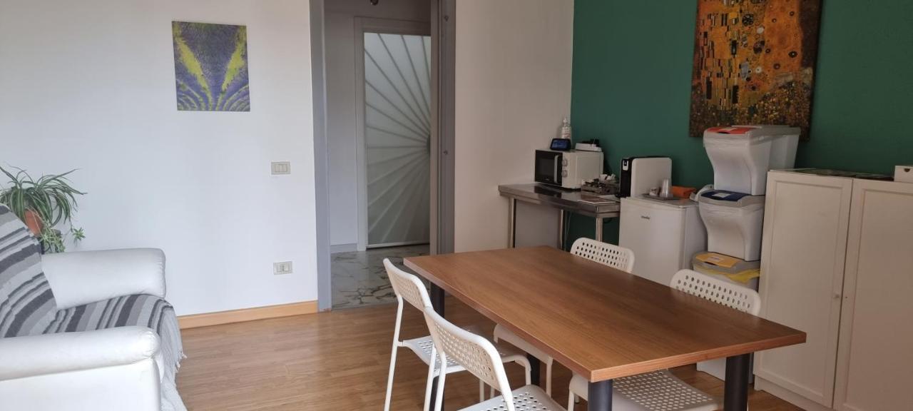 Guidonia Casadei24 아파트 외부 사진